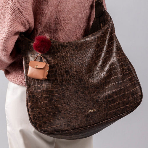 Charm borsa porta auricolari