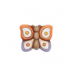 Magnete con Farfalla
