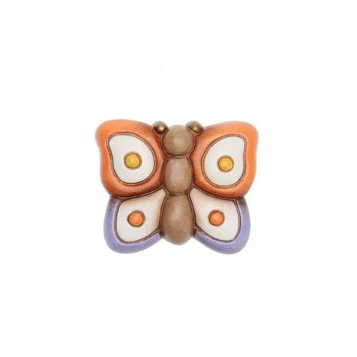 Magnete con Farfalla