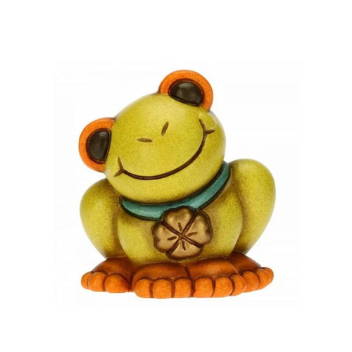 Mini animale Rana