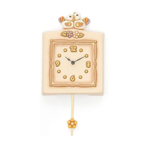 Orologio pendolo da parete