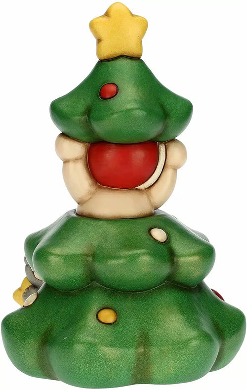 Totem Albero Amici del Natale