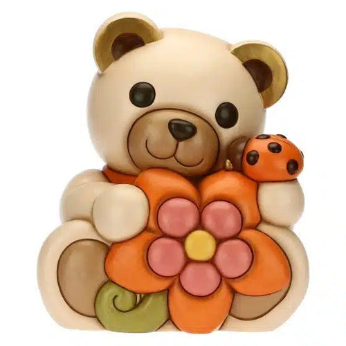 Teddy Primavera Maxi