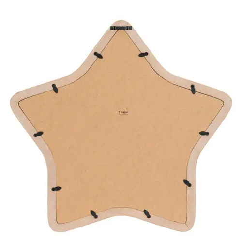 Multicornice crescita primo anno in legno