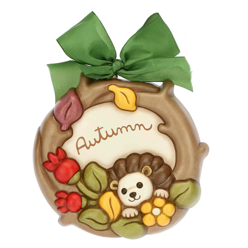 Formella Autunno