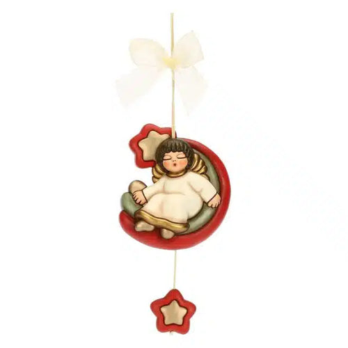 Acchiappasogni con Angelo Desideri di Natale