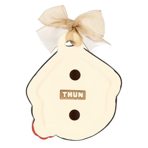 Miniformella Cappello Laurea