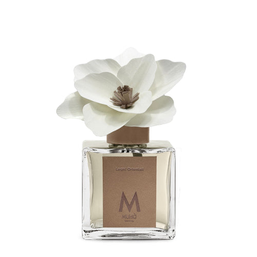 Diffusore Magnolia Legni orientali