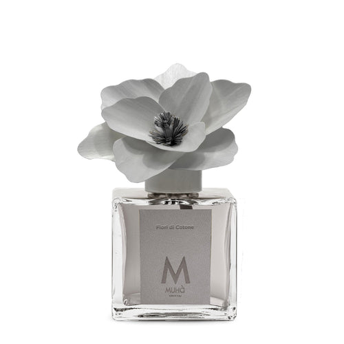 Diffusore Magnolia Fiori di Cotone