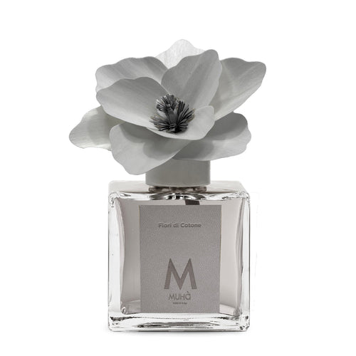 Diffusore Magnolia Fiori di Cotone