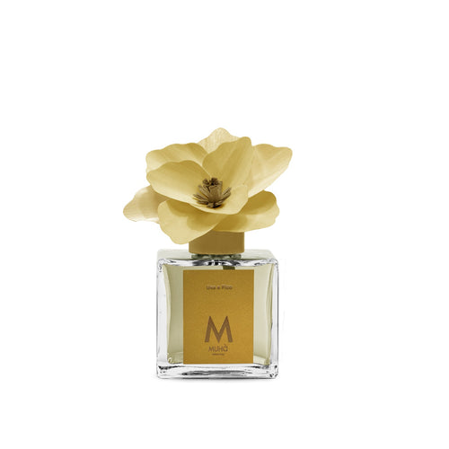 Diffusore Magnolia Uva e Fico