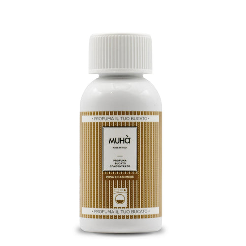 Profuma Bucato Rosa e Cashmere