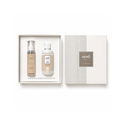 Box bucato Dolce Latte
