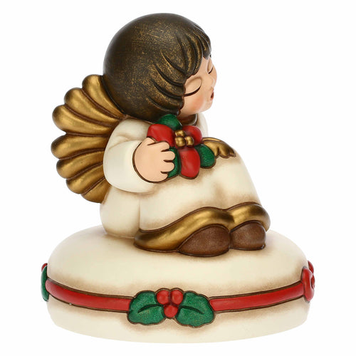 Carillon Angelo Magico Natale - THUN C2990A82