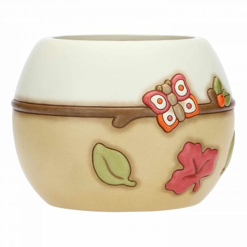 Cachepot Hello Autumn grande