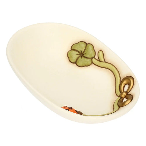 Svuota tasche quadrifoglio