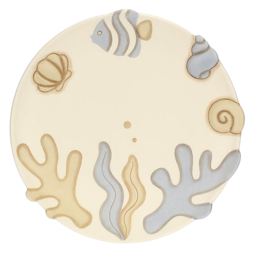 Centrotavola in ceramica Mare da amare - THUN C3191H90