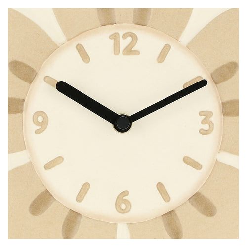 Orologio moderno da parete in ceramica - THUN C3208H87
