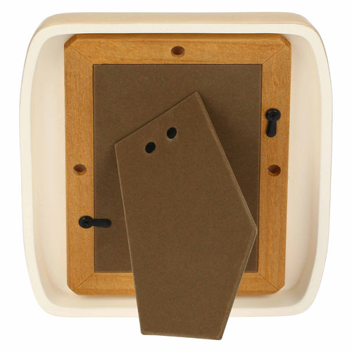 Portafoto in ceramica Iconic Elegance, medio - THUN C3211H87