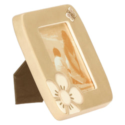 Portafoto in ceramica Iconic Elegance, medio - THUN C3211H87