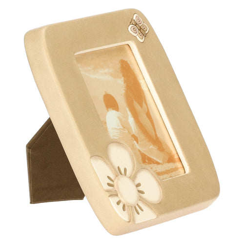 Portafoto in ceramica Iconic Elegance, medio - THUN C3211H87