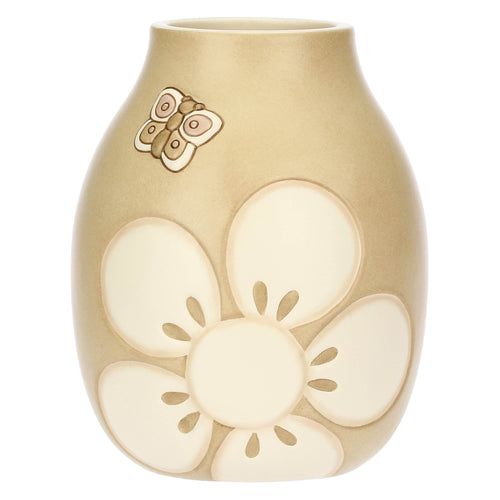 Vaso in ceramica Iconic Elegance, medio