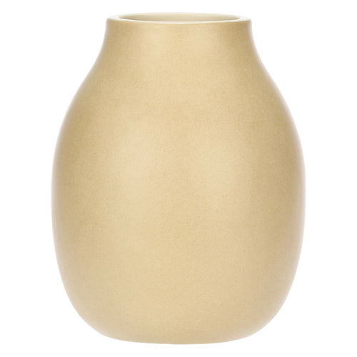 Vaso in ceramica Iconic Elegance, medio