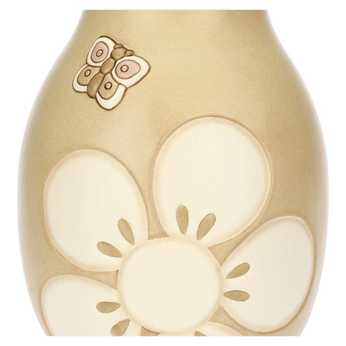 Vaso in ceramica Iconic Elegance, medio
