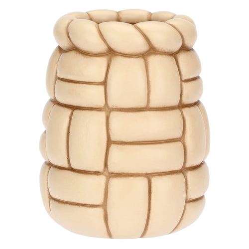 Vaso in ceramica AbbracciAMI, medio
