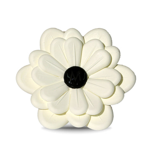 Profumatore Auto Fiore Fiori di cotone