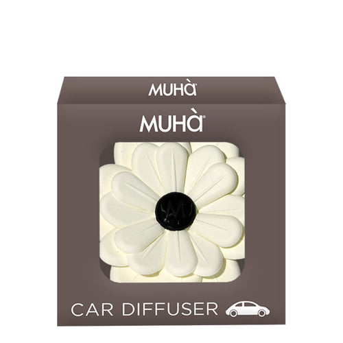 Profumatore Auto Fiore Fiori di cotone