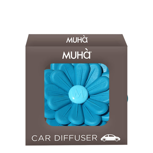 Profumatore Auto Fiore Brezza