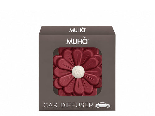 Profumatore Auto Fiore Melograno
