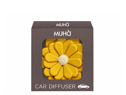 Profumatore Auto Fiore Uva e Fico