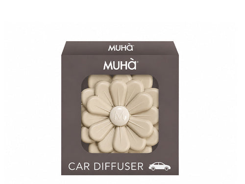Profumatore Auto Fiore Dolce Latte