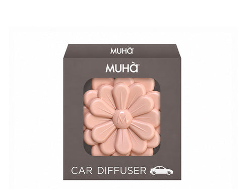 Profumatore Auto Fiore Neroli e Patchouli