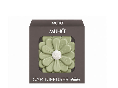 Profumatore Auto Fiore Carlis