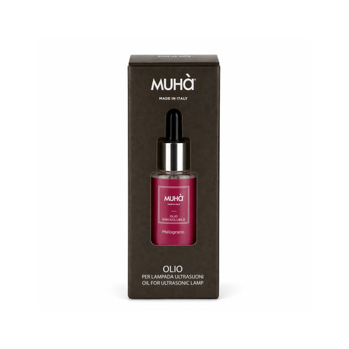Olio Essenziale Melograno