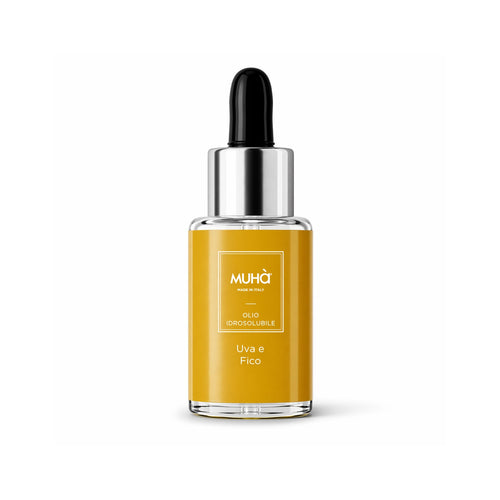 Olio Essenziale Uva e Fico