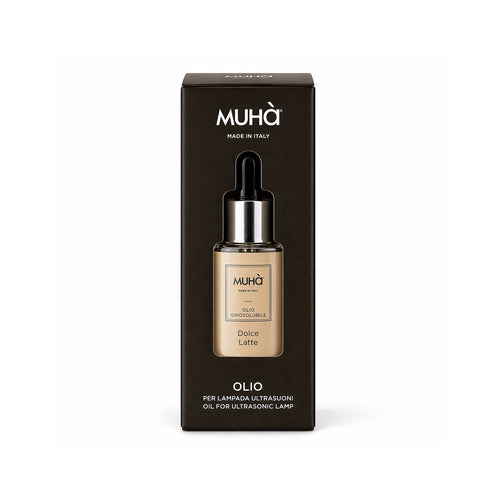 Olio Essenziale Dolce Latte
