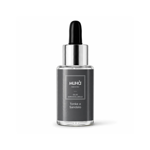 Olio Essenziale Tonka e Sandalo