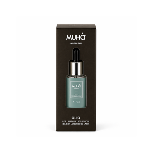 Olio Essenziale A - Mare