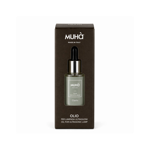 Olio Essenziale Carlis