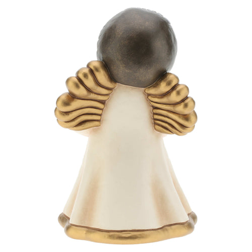 Angelo Rosy con porta candela grande - THUN E2143A80
