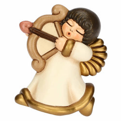 Angelo Amore con freccia e arco in ceramica Angel Love, medio - THUN E2240A80