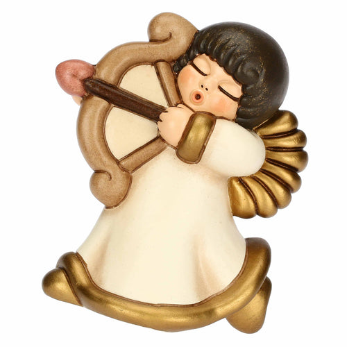 Angelo Amore con freccia e arco in ceramica Angel Love, medio - THUN E2240A80