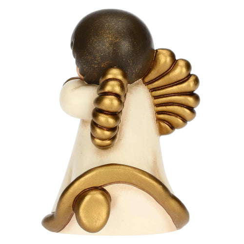 Angelo Amore con freccia e arco in ceramica Angel Love, medio - THUN E2240A80