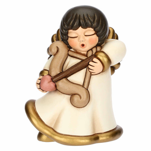 Angelo Amore con freccia e arco in ceramica Angel Love, grande - THUN E2241A80