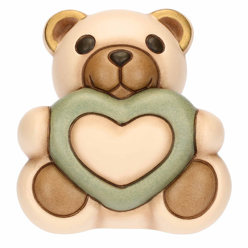 Teddy Max