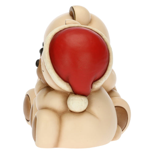 Coppia Teddy che brinda - THUN F3225A82